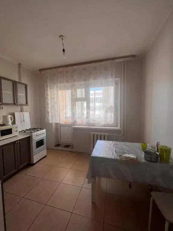Квартира, 1 комната, 36.2 м - Фото 0