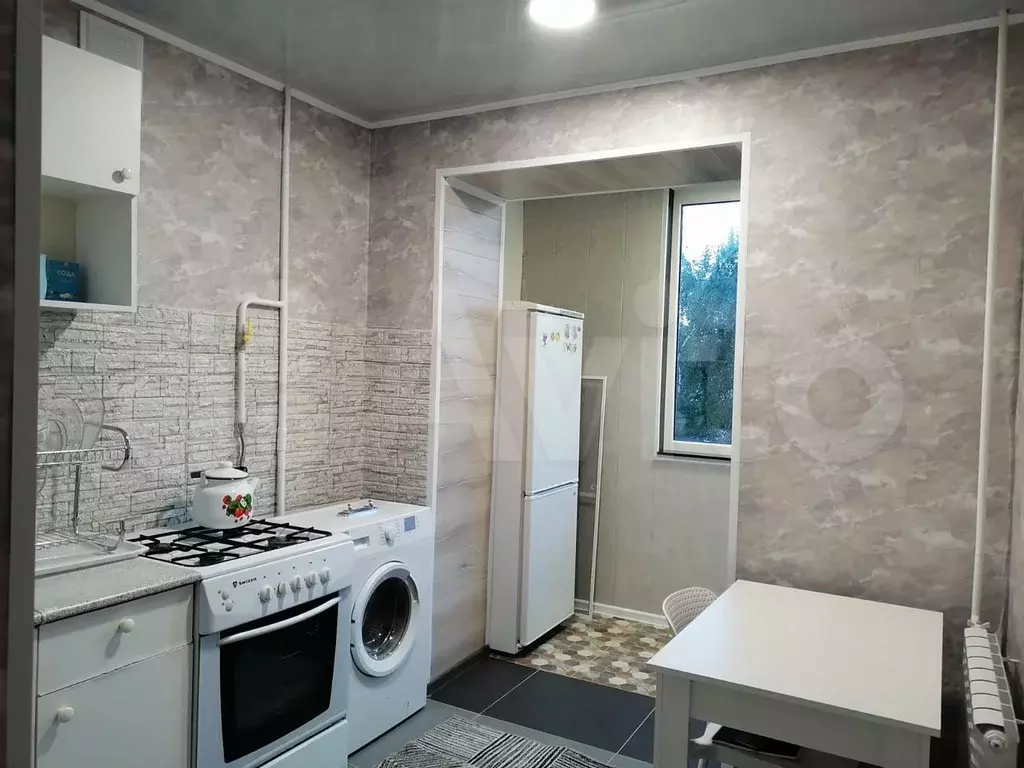 1-к. квартира, 31 м, 7/9 эт. - Фото 0