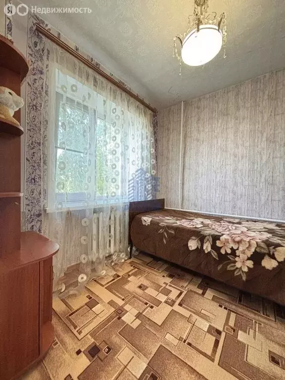 2-комнатная квартира: Чебоксары, Привокзальная улица, 12 (41.5 м) - Фото 1