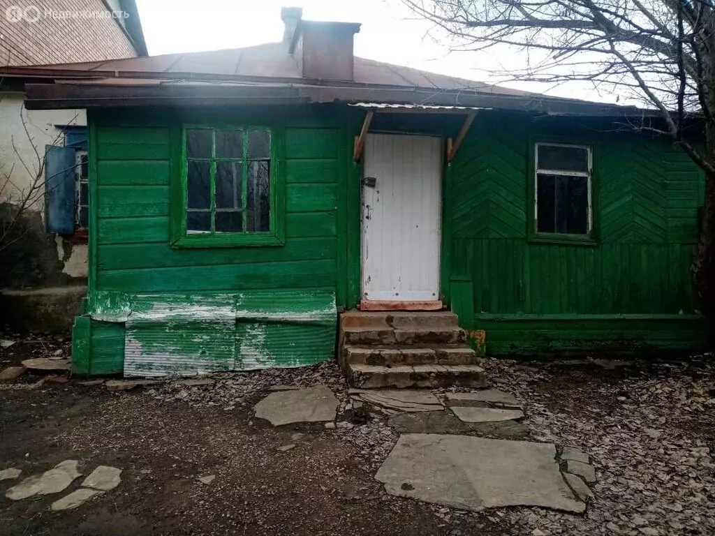 Дом в Каменск-Шахтинский, Ермаковский переулок ( м) - Фото 1