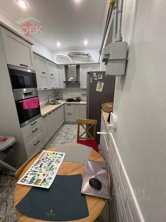 2-к кв. Крым, Евпатория ул. Краевского, 11 (61.2 м) - Фото 2