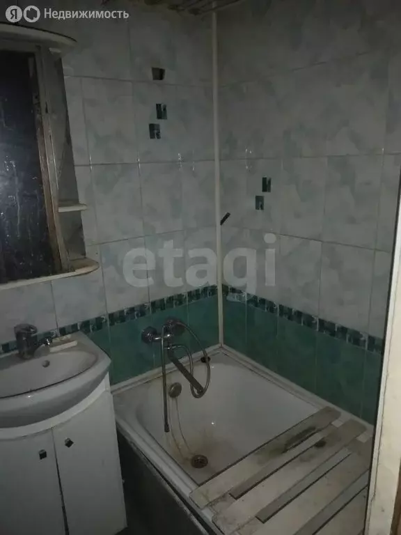 Квартира-студия: Тверь, улица Луначарского, 3 (16.6 м) - Фото 1