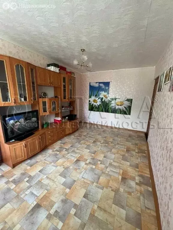 2-комнатная квартира: Глебычево, 7 (42.2 м) - Фото 0