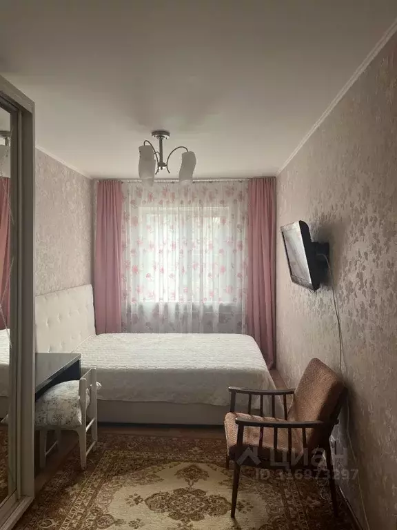 3-к кв. Алтайский край, Барнаул городской округ, Южный рп ул. ... - Фото 0