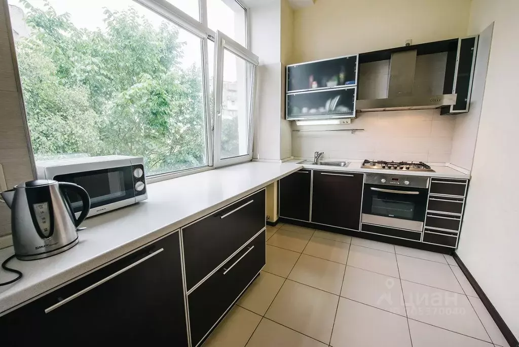 1-к кв. Смоленская область, Смоленск ул. 2-я Краснинская, 7 (39.0 м) - Фото 1