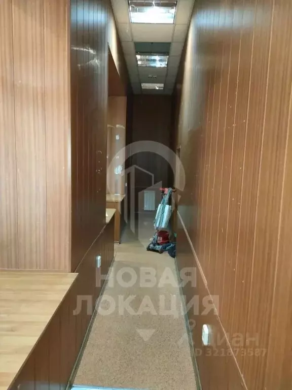 Помещение свободного назначения в Омская область, Омск ул. 5-я Линия, ... - Фото 2