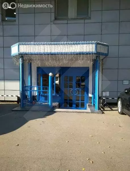 Помещение свободного назначения (348 м) - Фото 1