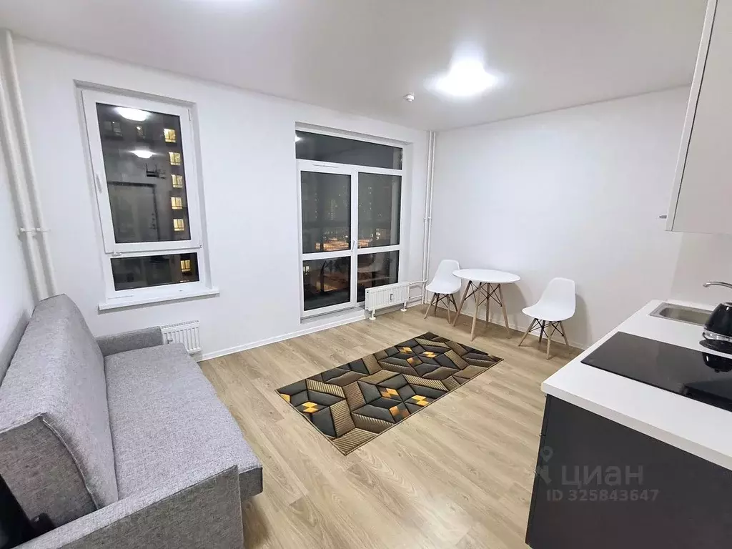 Студия Московская область, Ленинский городской округ, Мисайлово пгт, ... - Фото 2