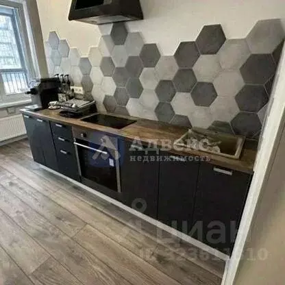 Студия Тюменская область, Тюменский муниципальный округ, д. Патрушева ... - Фото 1