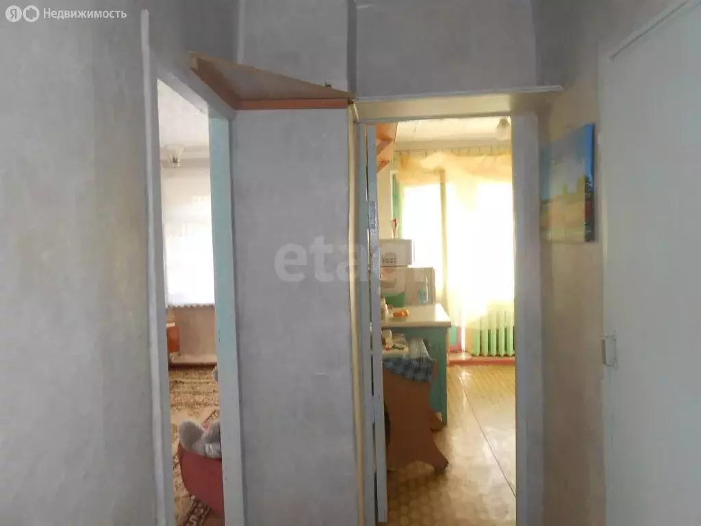 2-комнатная квартира: Сазоново, Южная улица, 3 (47 м) - Фото 1
