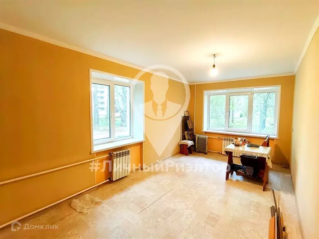 Продаётся 1-к квартира, 30.7 м - Фото 0
