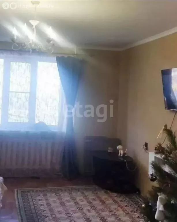 3-комнатная квартира: Пятигорск, Подстанционная улица, 8 (69 м) - Фото 1