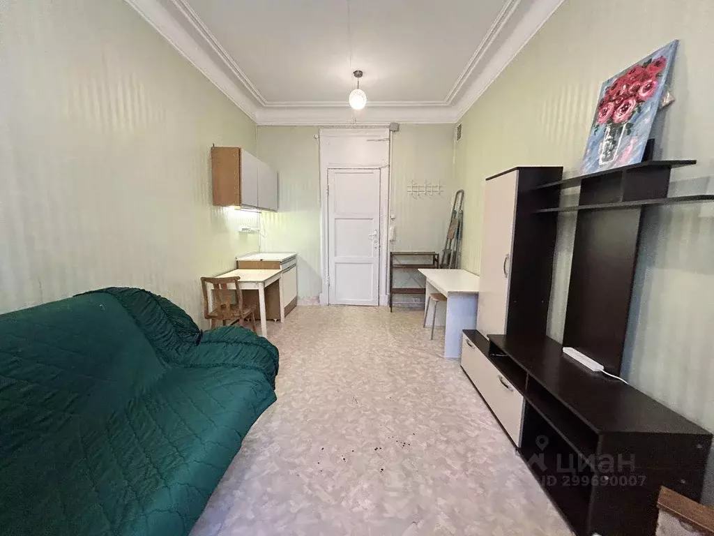 Комната, 15.1 м - Фото 2