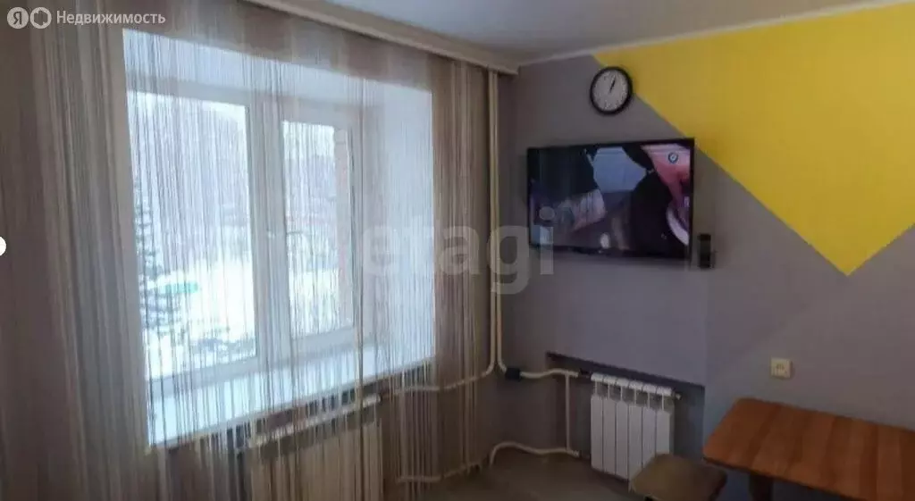 1к в -комнатной квартире (13.1 м) - Фото 2