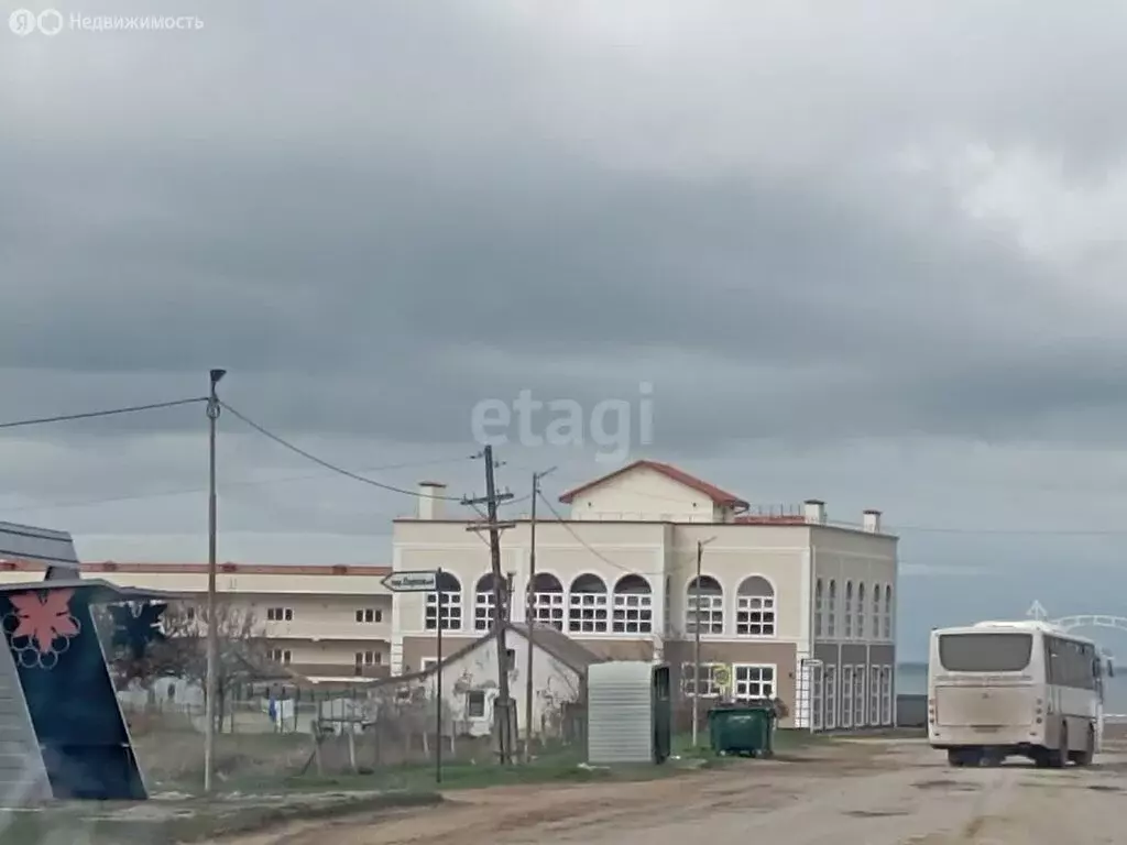 Участок в Каменское, Овражная улица (8 м) - Фото 2