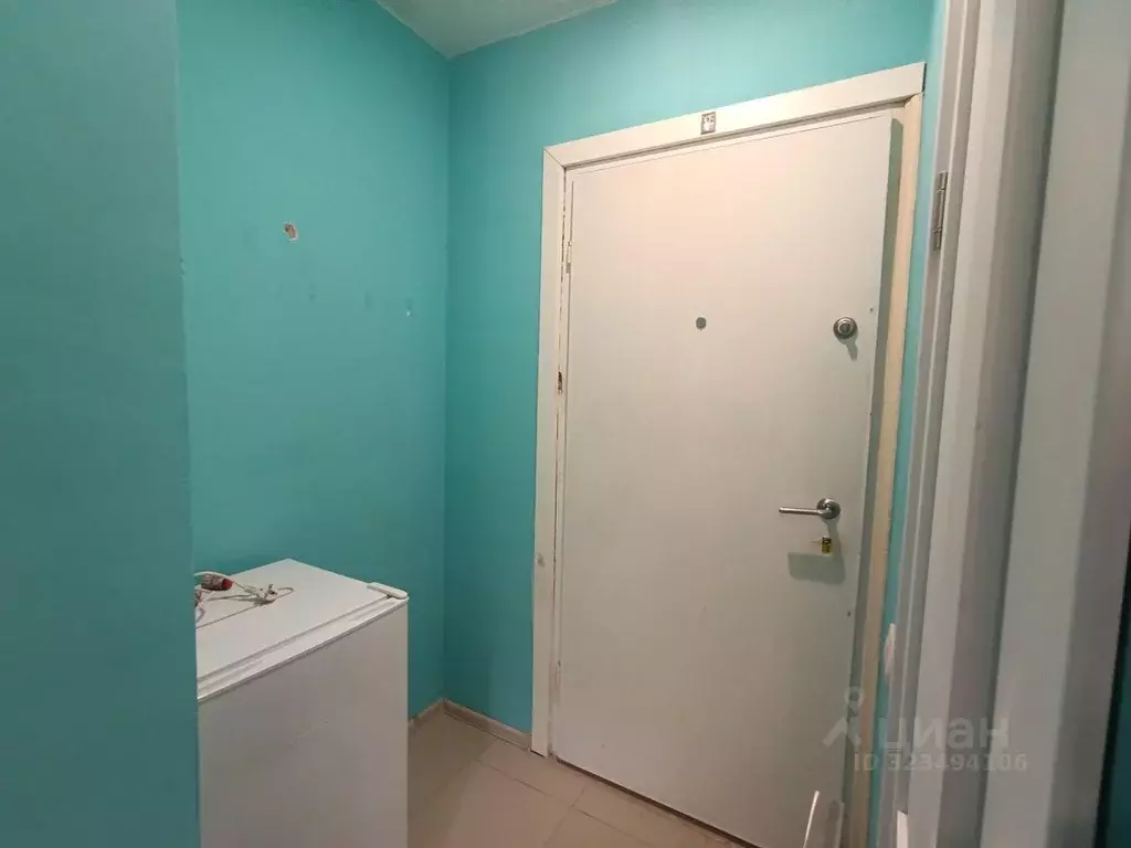 Студия Москва Липецкая ул., 24К2 (15.0 м) - Фото 2