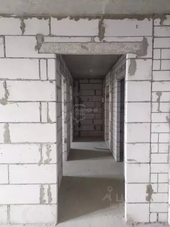 2-к кв. Владимирская область, Владимир Добросельская ул., 178 (60.3 м) - Фото 2