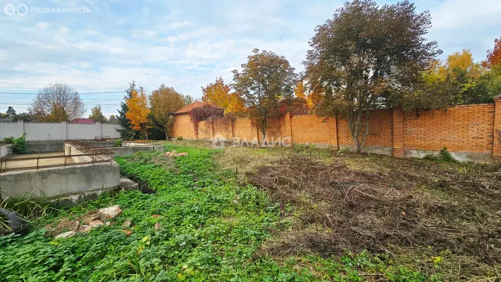 Участок в село Новое, улица Горького (15 м) - Фото 2