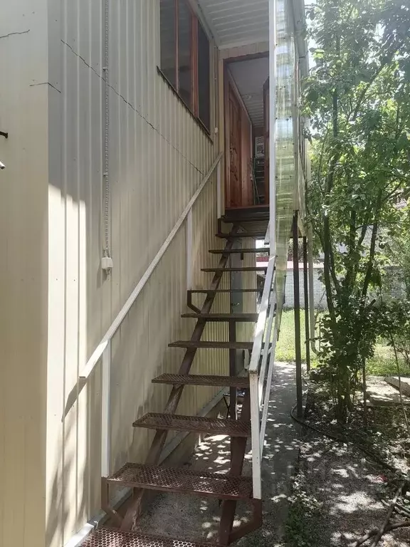 Студия Адыгея, Майкоп Курганная ул., 238 (25.0 м) - Фото 2