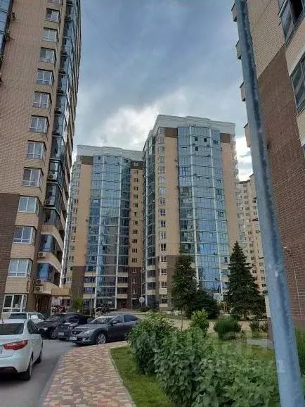 2-к кв. Волгоградская область, Волгоград Ангарская ул., 7Б (68.0 м) - Фото 1