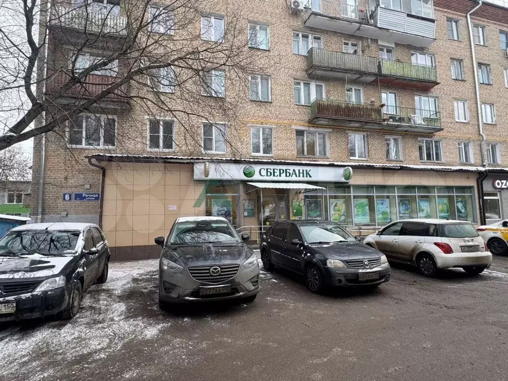 Свободного назначения 262.2 кв.м - Фото 0