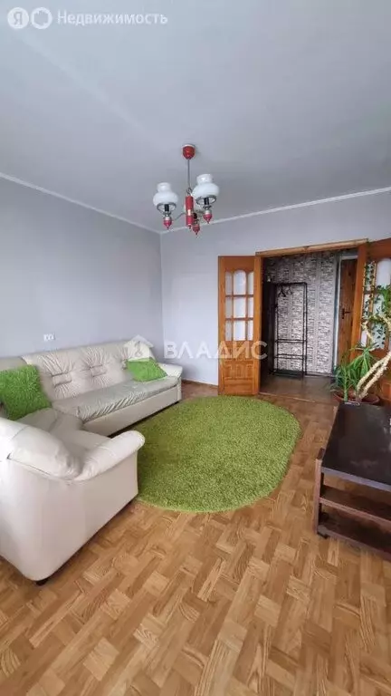 2-комнатная квартира: Пенза, улица Воронова, 18 (46.2 м) - Фото 1