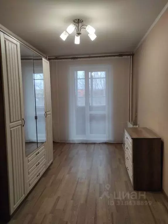 Квартира, 4 комнаты, 74.2 м - Фото 0