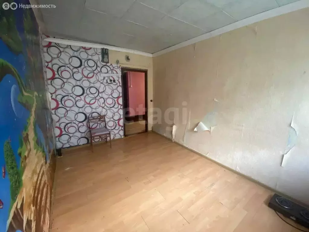 1к в -комнатной квартире (10.7 м) - Фото 1