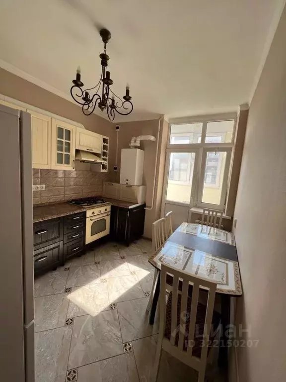 1-к кв. Ростовская область, Ростов-на-Дону, Нахичевань ул. ... - Фото 1