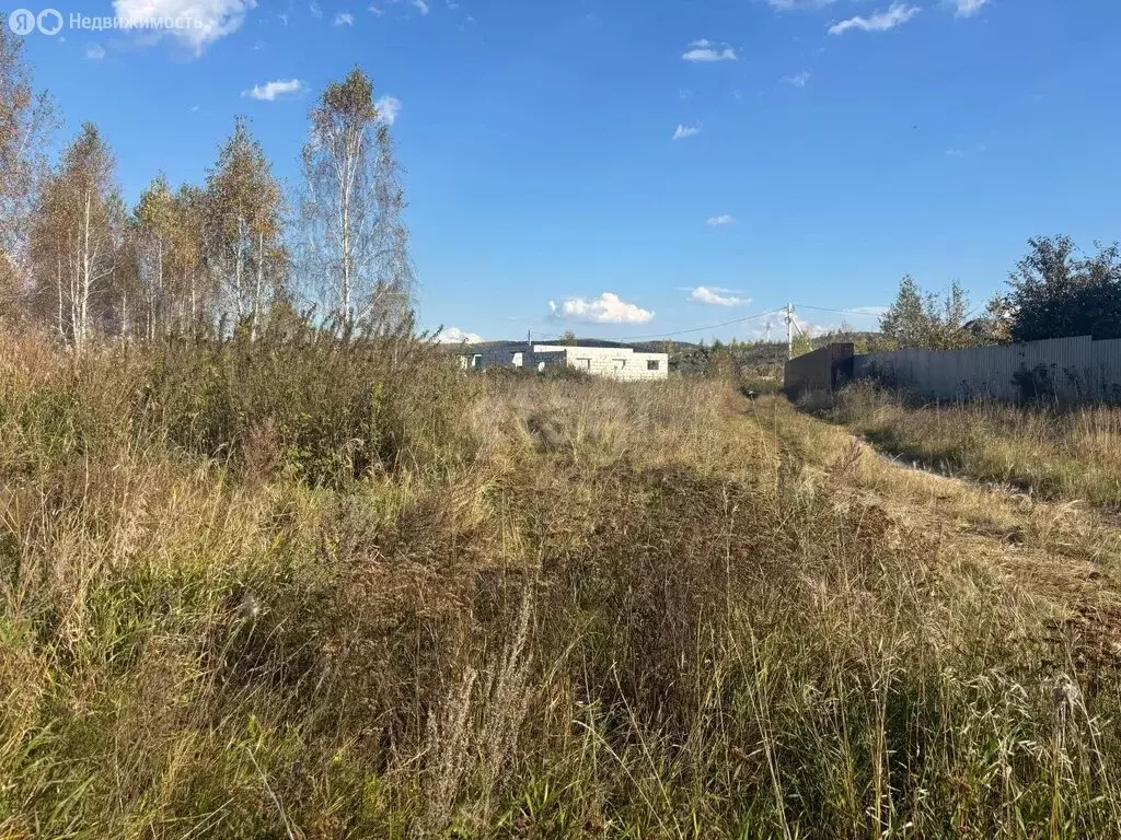 Участок в Миасс, улица Фурманова (10 м) - Фото 1