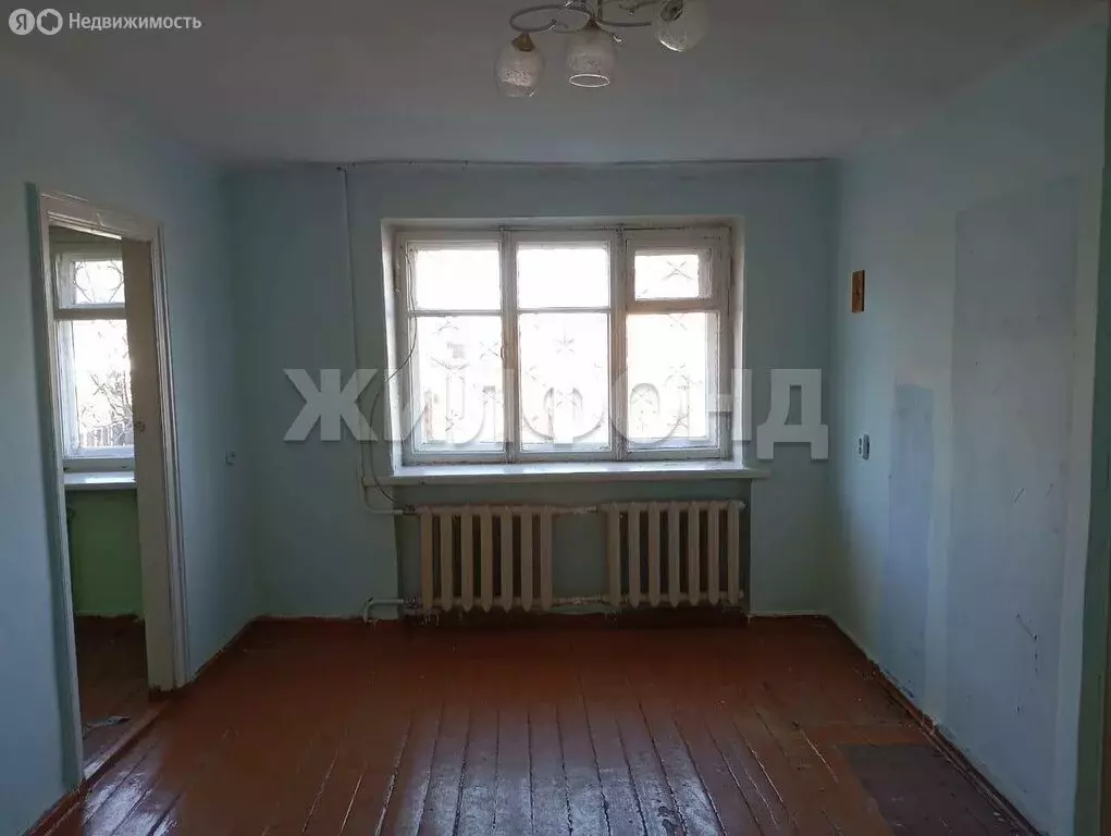 3-комнатная квартира: Каменск, Октябрьская улица, 78 (51 м) - Фото 1