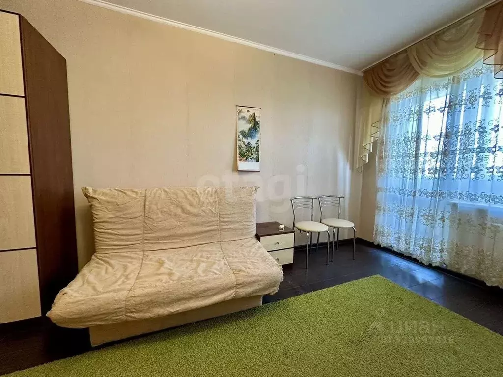 1-к кв. Крым, Симферополь ул. Маршала Жукова (34.0 м) - Фото 2