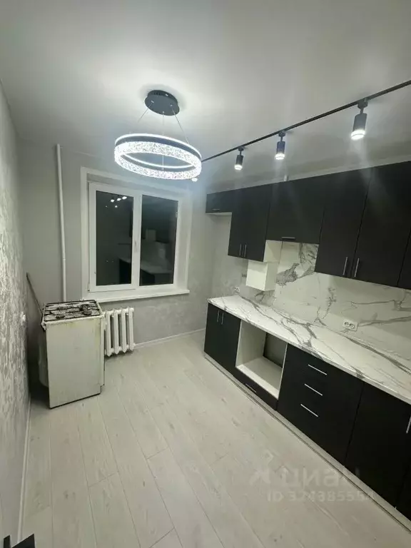 3-к кв. Чувашия, Чебоксары просп. И.Я. Яковлева, 8 (68.0 м) - Фото 1