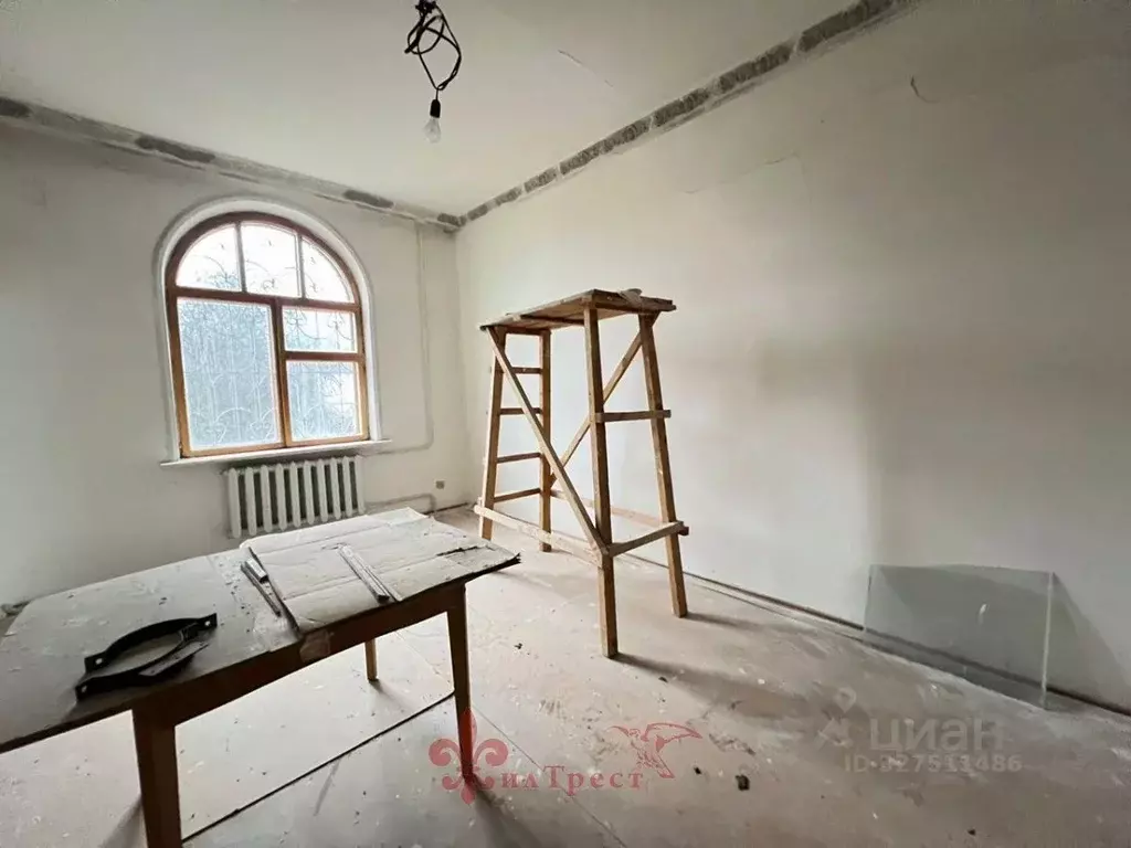 Дом в Белгородская область, Белгородский муниципальный округ, пос. ... - Фото 1