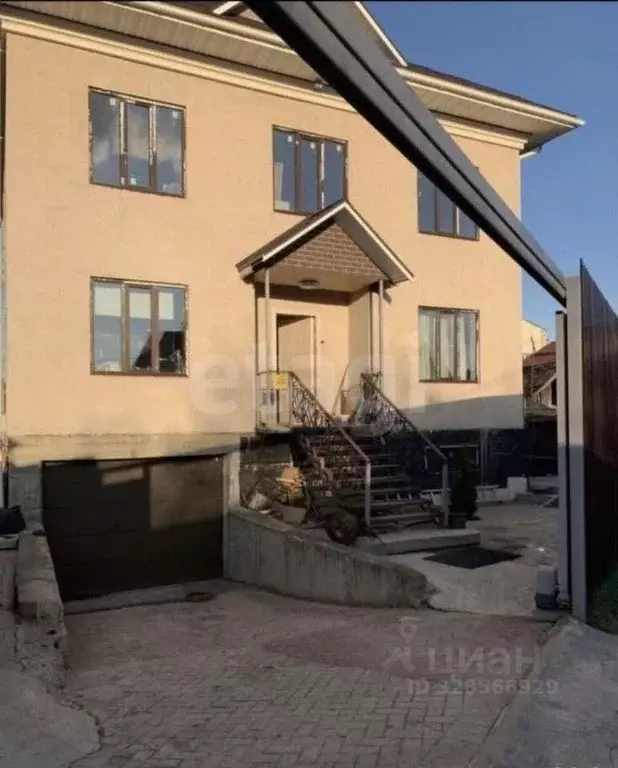 Дом в Московская область, Одинцовский городской округ, д. Вырубово 57 ... - Фото 1