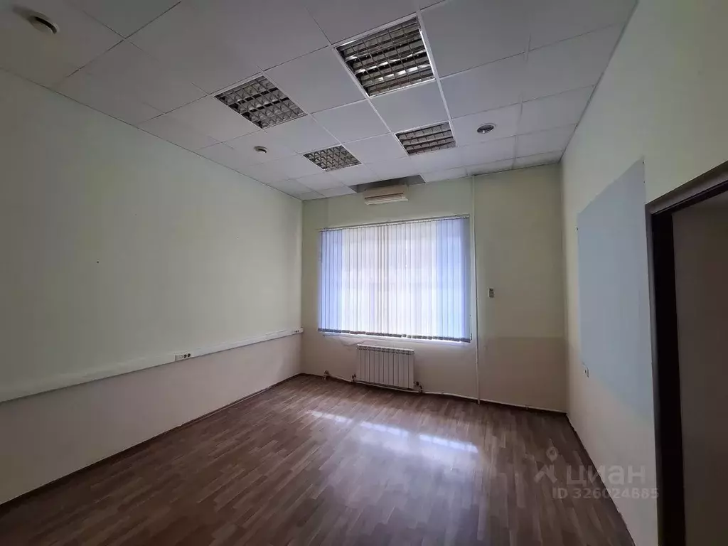 Офис в Новосибирская область, Новосибирск ул. Семьи Шамшиных, 4 (175 ... - Фото 2