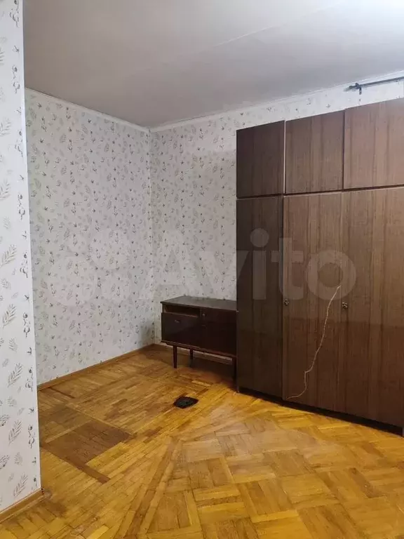 1-к. квартира, 33 м, 2/5 эт. - Фото 1