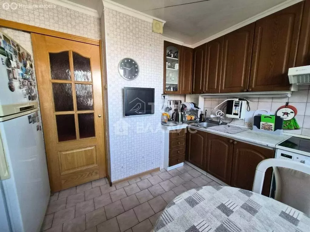 3-комнатная квартира: Химки, Юбилейный проспект, 68 (73.3 м) - Фото 1