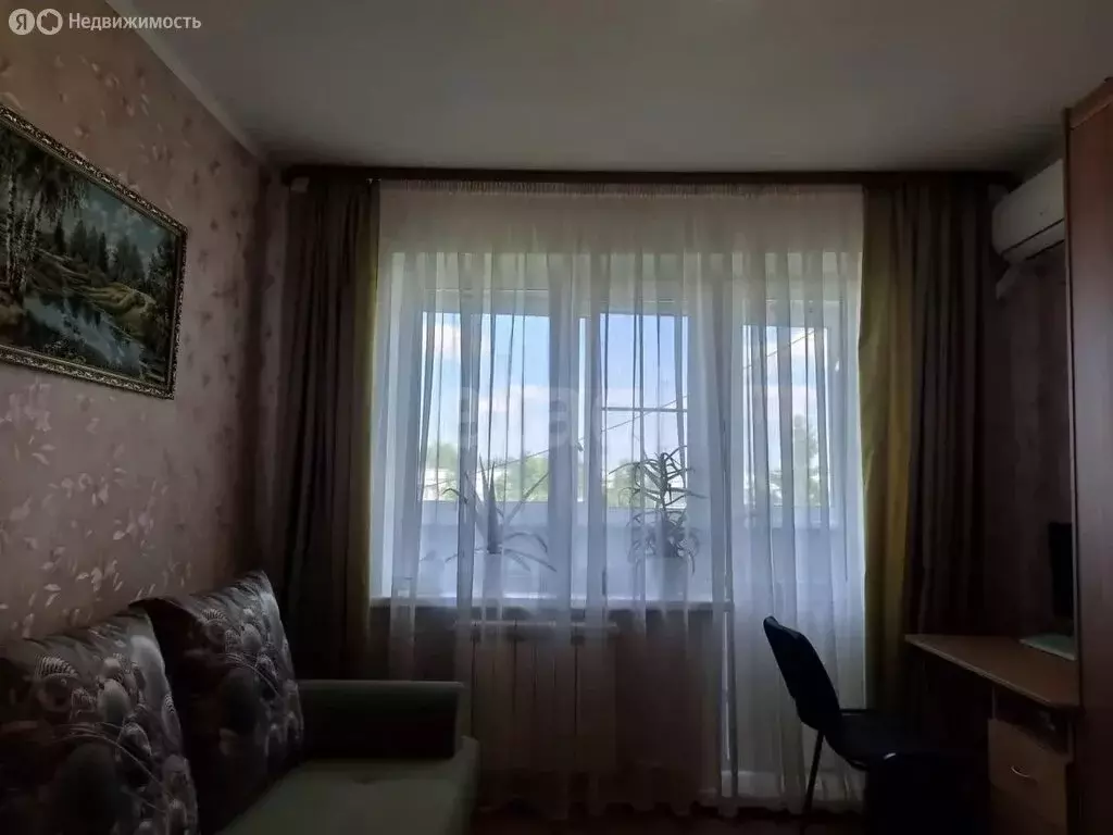 2-комнатная квартира: посёлок городского типа Усть-Кинельский, ... - Фото 2