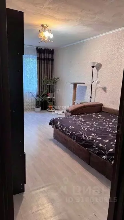 2-к кв. Курская область, Курск ул. Серегина, 37 (48.0 м) - Фото 1