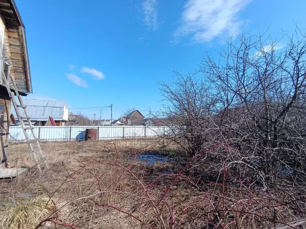 Дом в Башкортостан, Уфа городской округ, д. Зинино, СНТ Рассвет ОАО ... - Фото 2