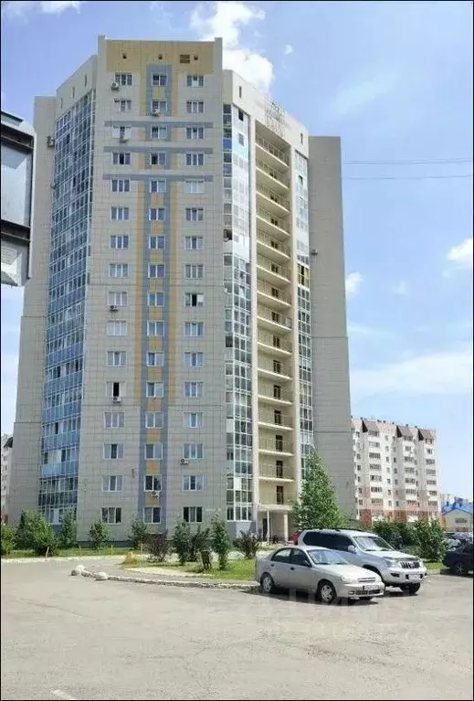 1-к кв. Алтайский край, Барнаул тракт Павловский, 305А (45.4 м) - Фото 1