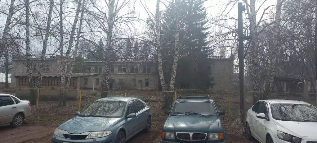 Помещение свободного назначения в Башкортостан, Ишимбай ул. Губкина, ... - Фото 1