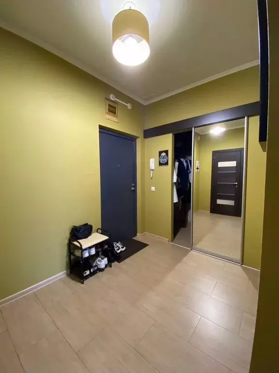 1-к кв. Санкт-Петербург Парашютная ул., 27к2 (46.0 м) - Фото 2