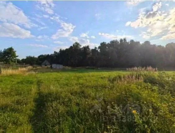 Участок в Московская область, Коломна городской округ, с. Горы  (11.0 ... - Фото 1