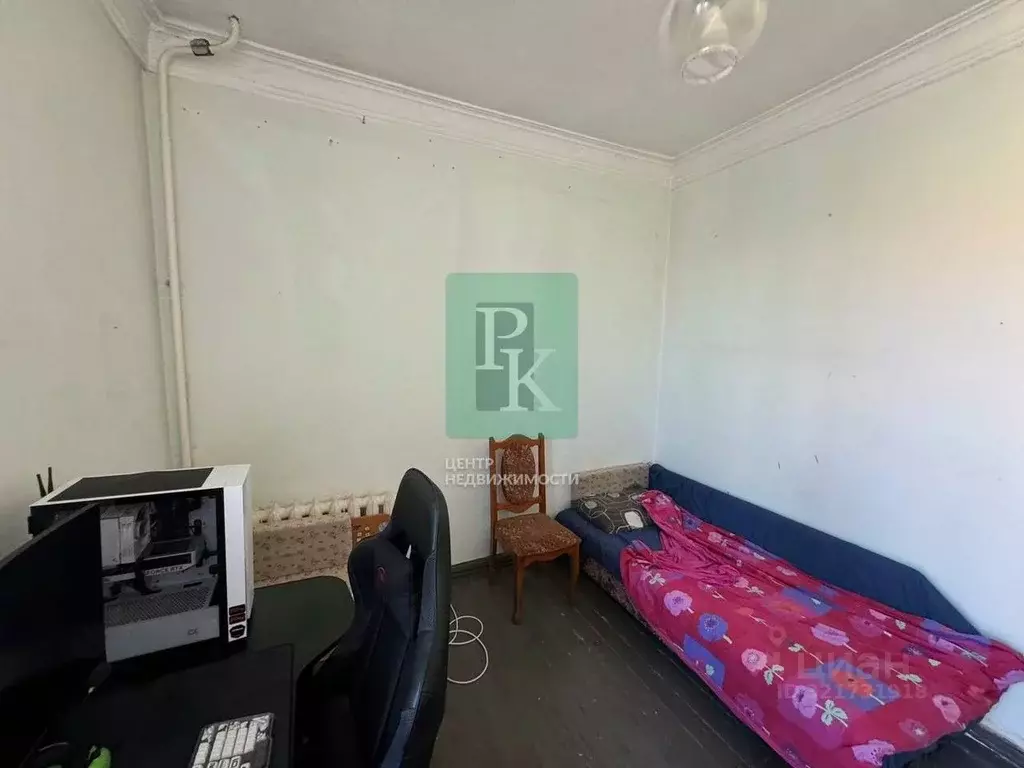 4-к кв. Севастополь ул. Очаковцев, 35 (103.0 м) - Фото 1