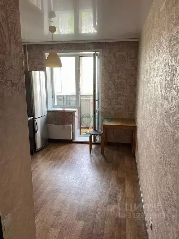 1-к кв. Новосибирская область, Новосибирск ул. Адриена Лежена, 9/1 ... - Фото 1