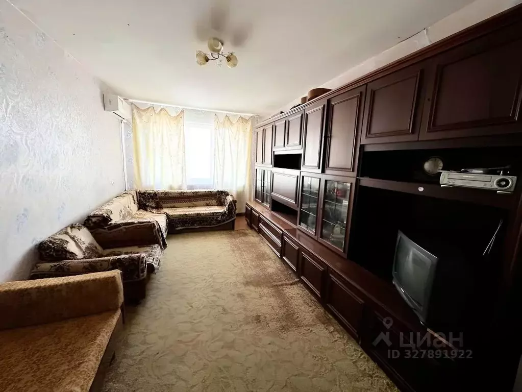 3-к кв. Крым, Керчь ул. Ворошилова, 8 (70.0 м) - Фото 2