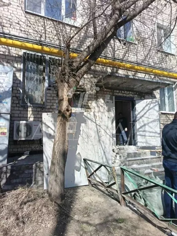 Офис в Татарстан, Казань ул. Декабристов, 131 (223 м) - Фото 2