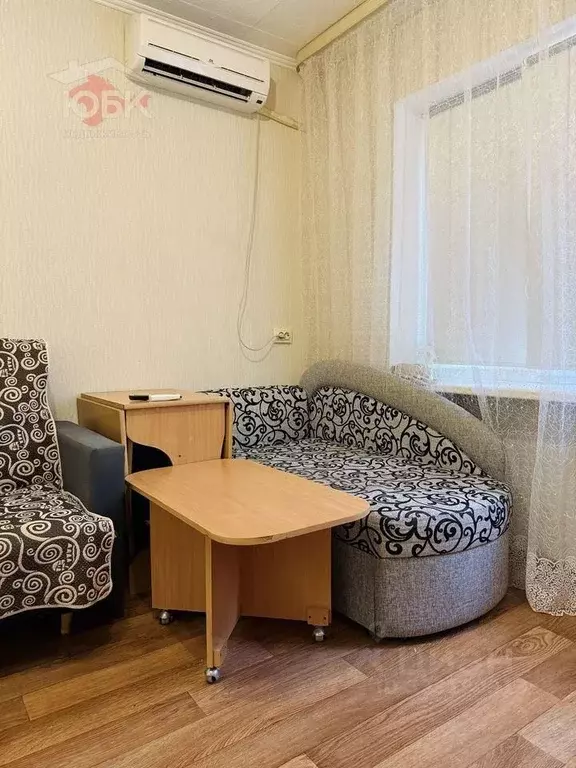 1-к кв. Крым, Евпатория ул. Фрунзе, 28 (17.9 м) - Фото 2